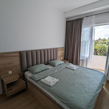 Brand New Apartment In Kutaisi Eksteriør bilde